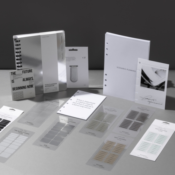 EVERYDAY CARRYALL POUCH + Ristretto LINER - LIMITED EDITION 25 - Picture 3 of 16